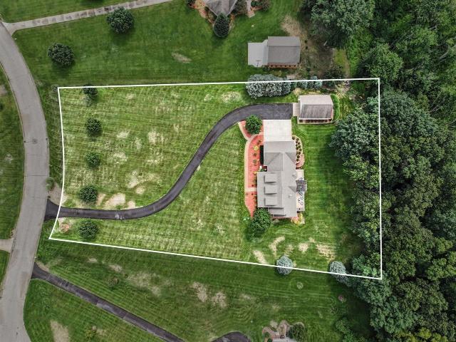 House for sale in Michigan
