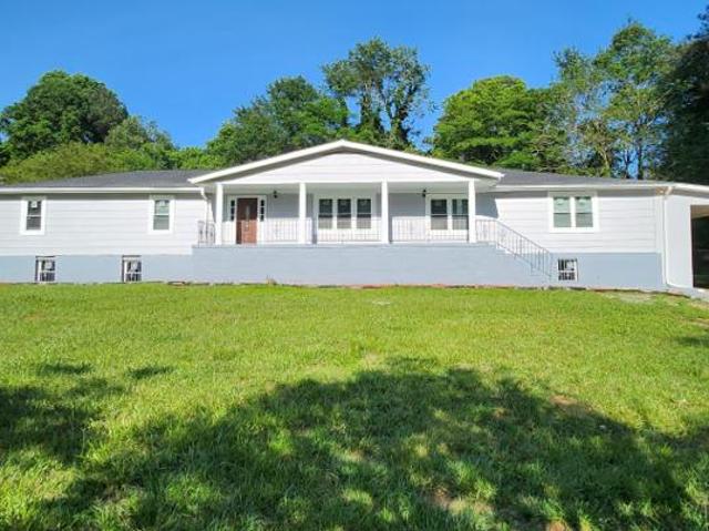 House for sale in Clayton, Georgia