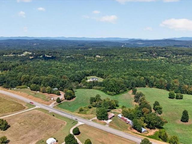 House for sale in Pickens, Georgia