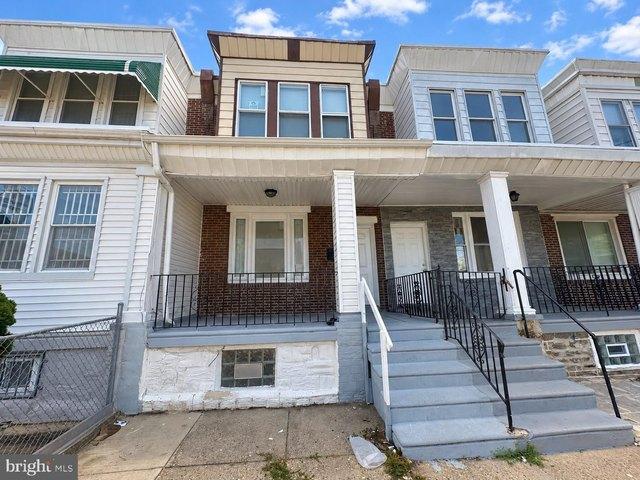 Townhouse for sale in Philadelphia, Pennsylvania