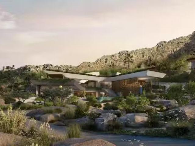 House for sale in Paradise Valley