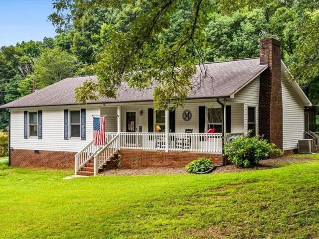 House for sale in Mad River, North Carolina