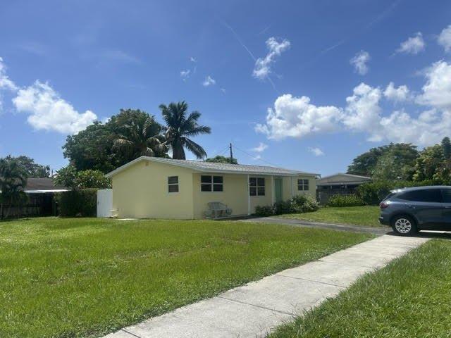 House for sale in Greenacres, Florida