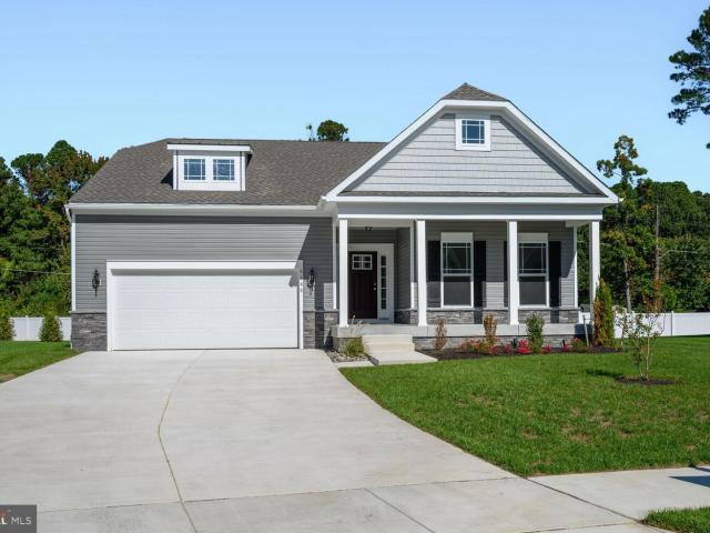 House for sale in Tilghman, Maryland
