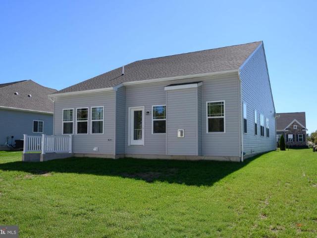 House for sale in Tilghman, Maryland