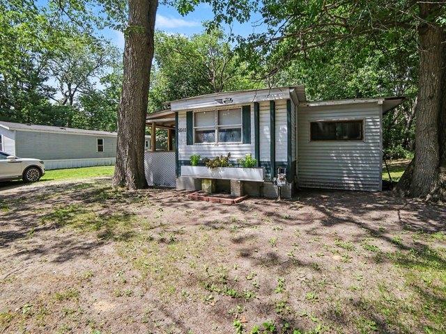 House for sale in Ludington, Michigan