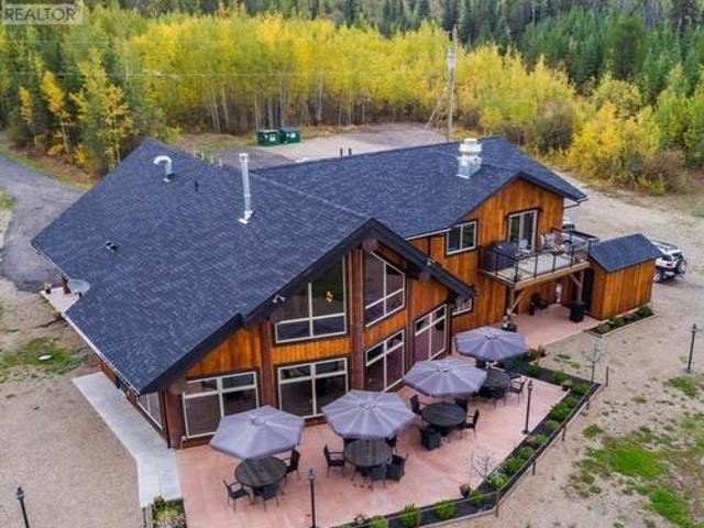 Commercial for sale in British Columbia