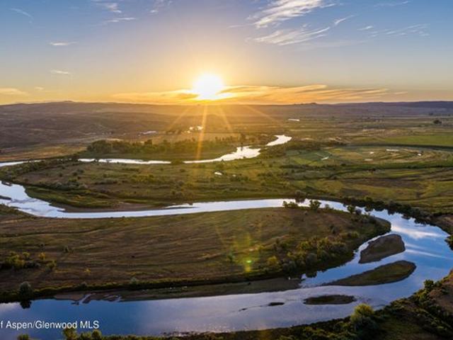 Farm for sale in Maybell, Moffat County