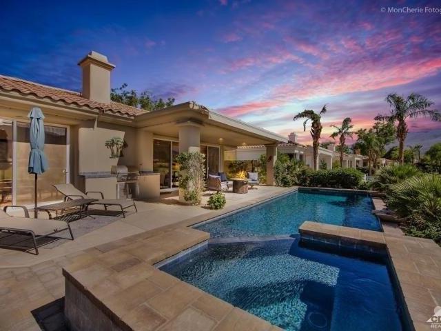 House for rent in La Quinta