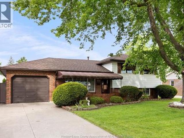 House for sale in Maidstone, Ontario