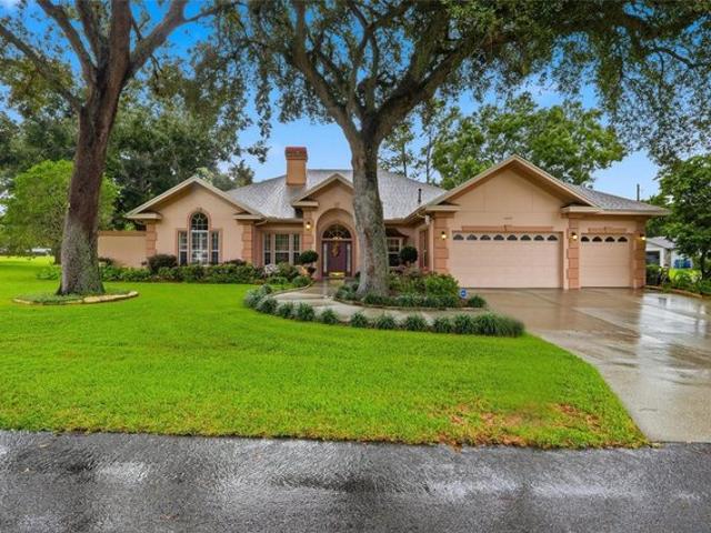 House for sale in Zephyrhills, Florida