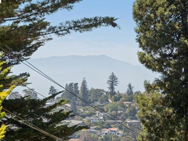 House for sale in Oakland, California