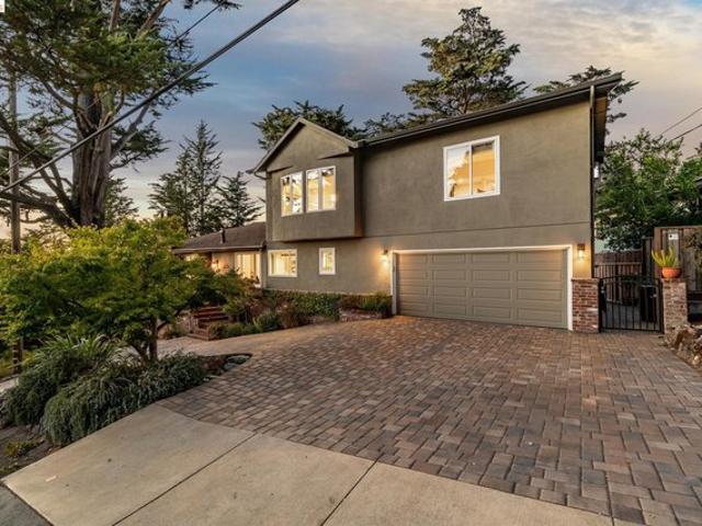 House for sale in Oakland, California