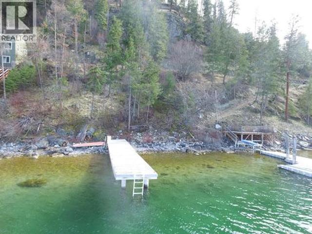 Property for sale in British Columbia