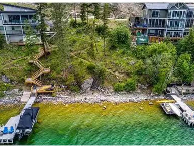 House for sale in British Columbia