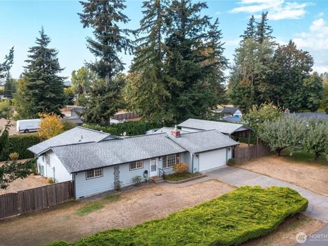 House for sale in Ferndale, Whatcom County