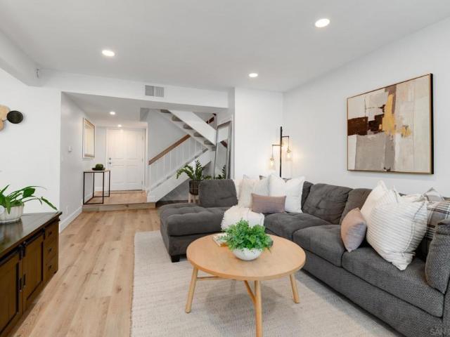 Townhouse for sale in La Mesa, California