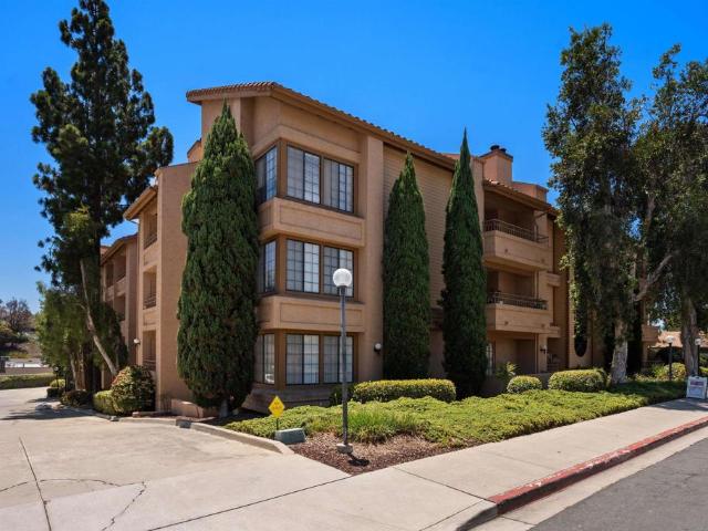 Condo for sale in La Mesa, California