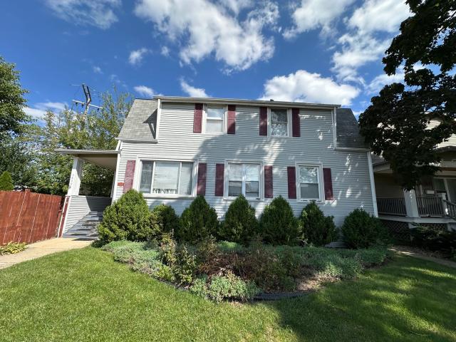 Property for sale in Chicago Park, Illinois