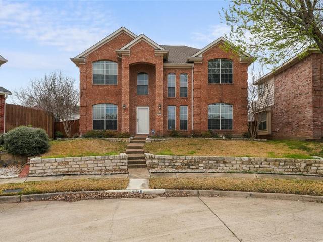 House for sale in Denton, Texas