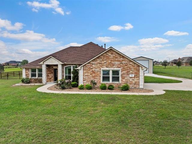 House for sale in Sealy, Texas