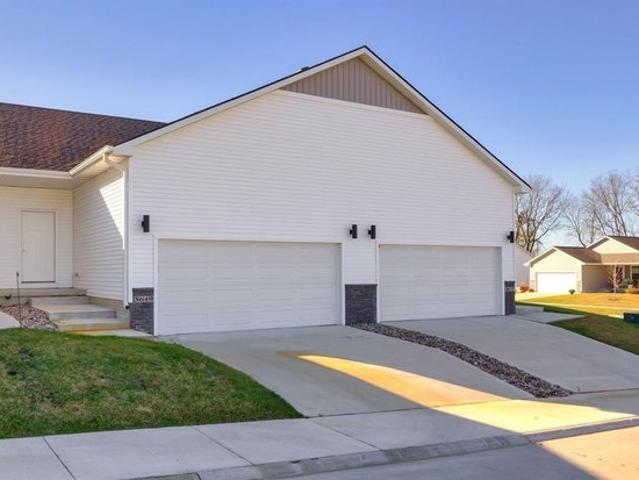 Townhouse for sale in Iowa