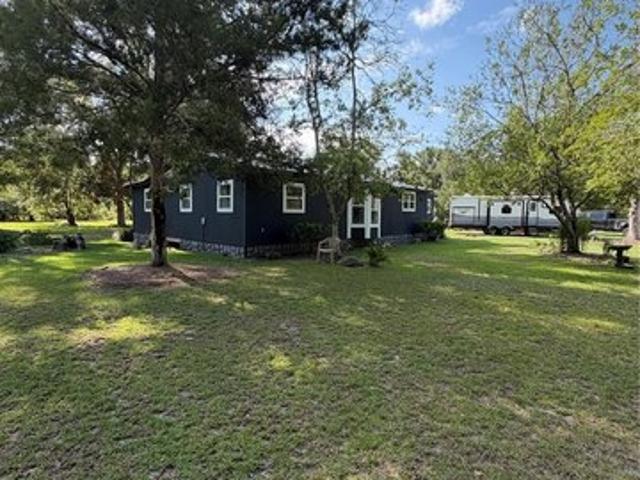 House for sale in Suwannee, Florida
