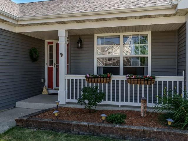 House for sale in Winnebago, Illinois