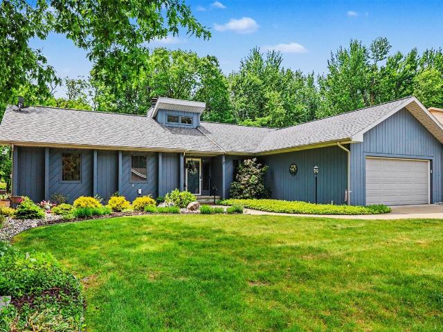 House for sale in Eaton, Michigan