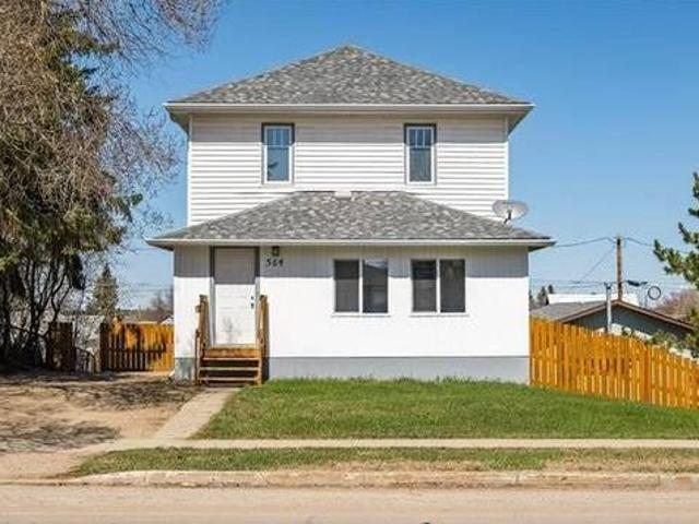 House for sale in Saskatchewan