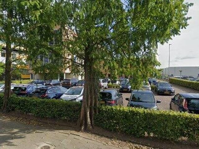 Bedrijfspand te huur in Zuidoost, Bosch