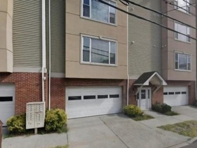 Condo for sale in Hudson, New Jersey