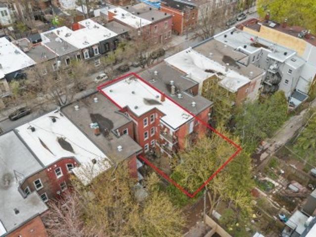 Property for sale in Le Sud-Ouest, Montréal