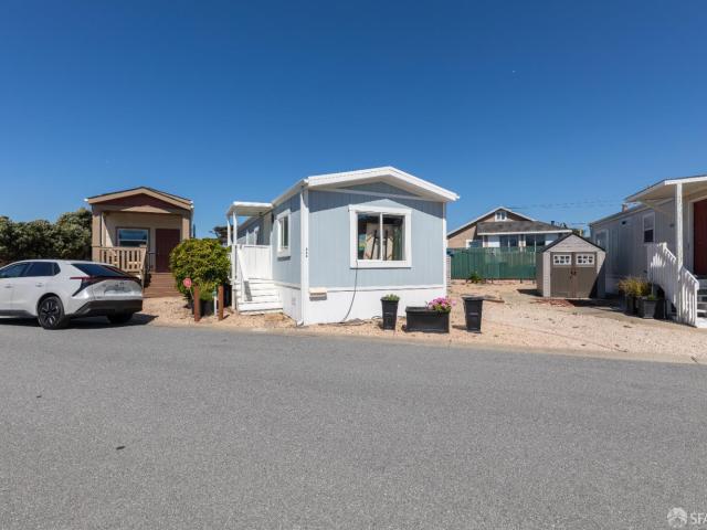 Property for sale in San Mateo, California