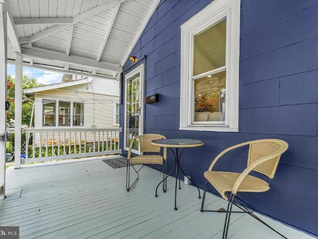 Townhouse for sale in Prospect Park