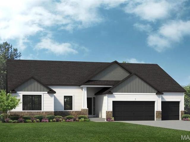 House for sale in Wentzville, Saint Charles County