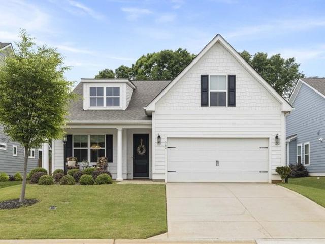 House for sale in Greer, South Carolina