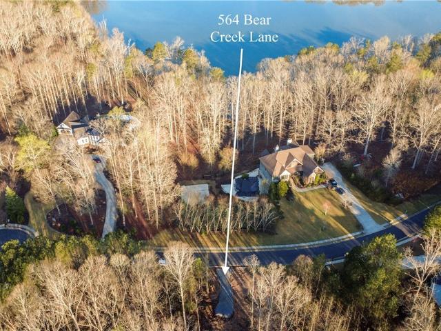 House for sale in Bogart, Georgia