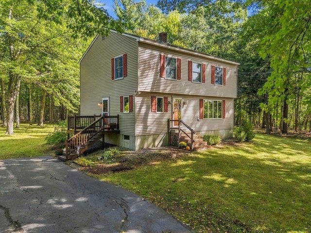 House for sale in North Berwick, York County