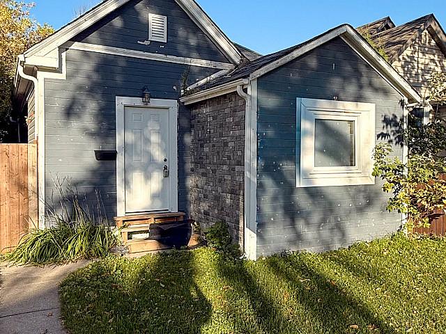 House for sale in East St. Paul, Manitoba