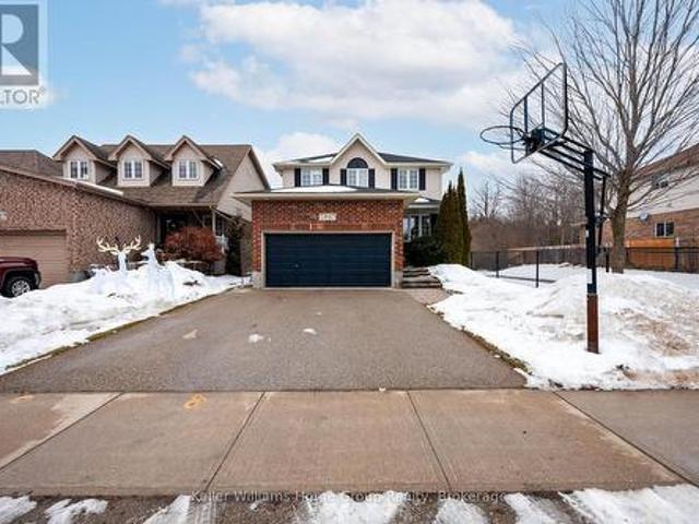 House for sale in Wellington, Ontario