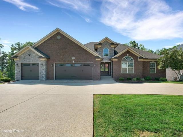 House for sale in Mount Washington, Kentucky