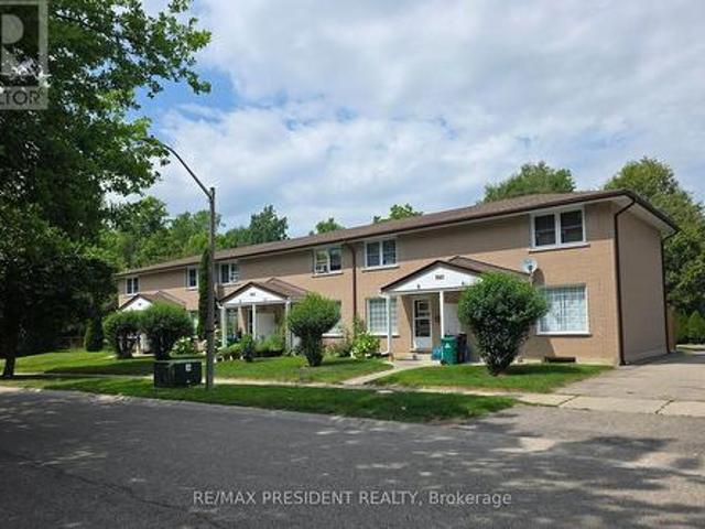 Property for sale in Waterloo, Ontario