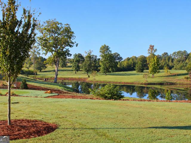 Farm for sale in Barnesville, Lamar County
