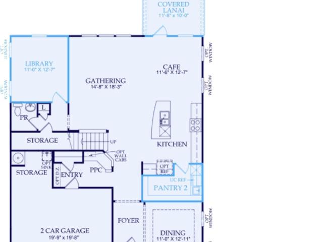 House for sale in Blythewood, South Carolina
