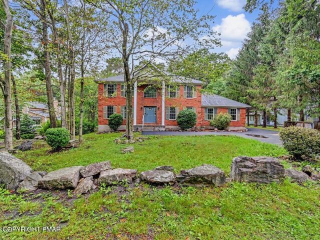 House for sale in Cresco, Pennsylvania
