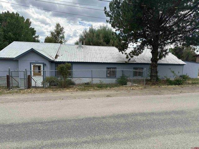House for sale in Crawford, Colorado