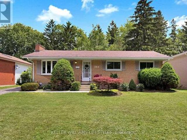 House for sale in Arva, Ontario