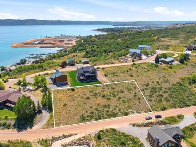 Land for sale in Garden City, Utah