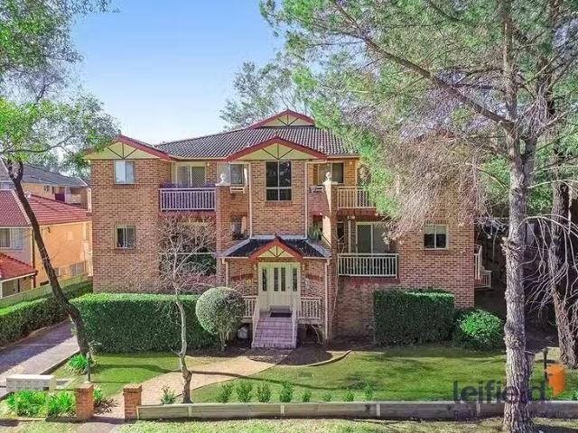 House for rent in Sydney, New South Wales